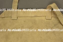 Equipement anglais en Web pattern 1908. British Web Pattern 1908 equipment — photo 2
