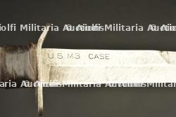 Couteau USM3, fourreau USM6. — miniature 4