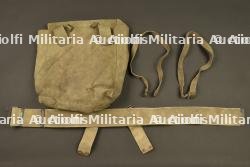 Equipement anglais en Web pattern 1908. British Web Pattern 1908 equipment — miniature 5