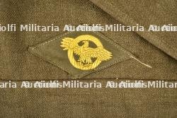Blouson Ike de la 7ème Armée US. — photo 5