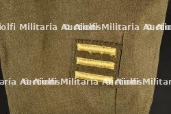 Blouson Ike de la 7ème Armée US. — miniature 6