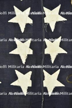 Drapeau US 48 étoiles. — miniature 2