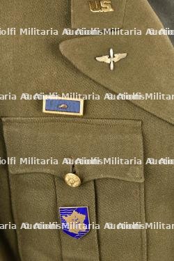Vareuse de Major USAAF. — photo 5