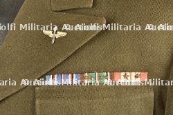 Vareuse de Major USAAF. — miniature 6