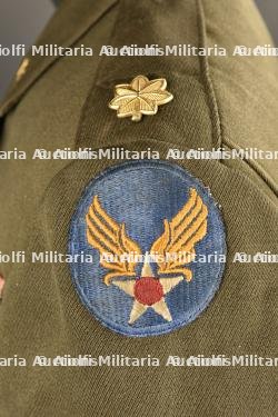 Vareuse de Major USAAF. — miniature 7