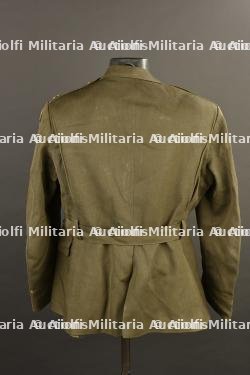 Vareuse de Major USAAF. — photo 8