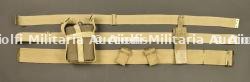 Equipement brelage anglais web pattern 1908. British Web Pattern 1908 load carrying equipment
