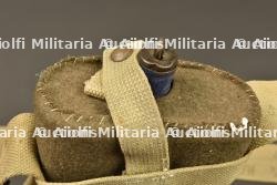 Equipement brelage anglais web pattern 1908. British Web Pattern 1908 load carrying equipment — photo 2