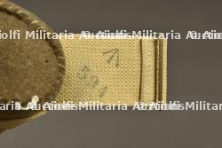 Equipement brelage anglais web pattern 1908. British Web Pattern 1908 load carrying equipment — photo 3