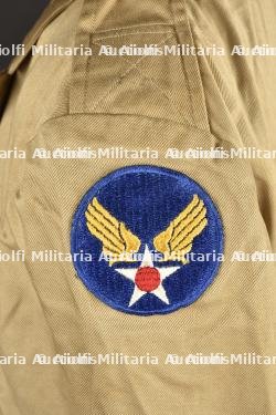 Vareuse d'officier USAAF. — photo 4