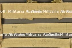 Equipement brelage anglais web pattern 1908. British Web Pattern 1908 load carrying equipment — miniature 4