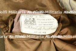 Vareuse d'officier USAAF. — miniature 2