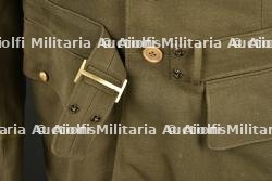 Vareuse d'officier USAAF. — photo 3