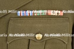 Vareuse d'officier USAAF. — miniature 5