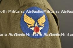 Vareuse d'officier USAAF. — miniature 6