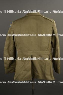 Vareuse d'officier USAAF. — miniature 8