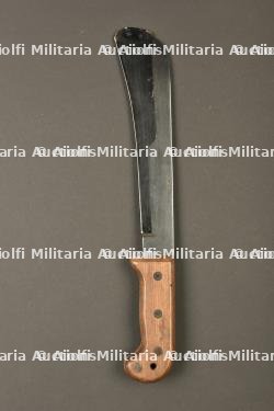 Machette de survie Case XX.