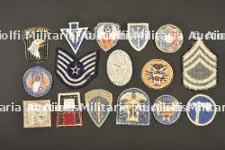 Insignes US. — photo 2