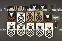Insignes US Navy. — photo 1