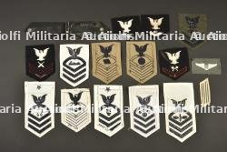 Insignes US Navy. — photo 2