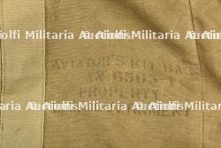 Aviator Kit Bag. — photo 4