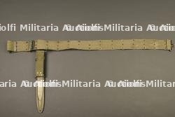 Ceinturon M-36 et couteau USM4. — photo 2