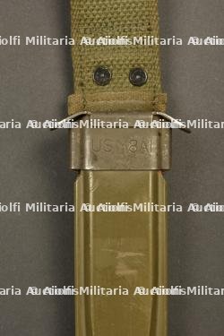 Ceinturon M-36 et couteau USM4. — miniature 5
