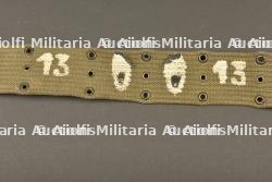 Ceinturon M-36 et couteau USM4. — photo 6