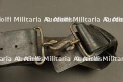 Equipement anglais en cuir pattern 1914. British Pattern 1914 leather equipment — miniature 2
