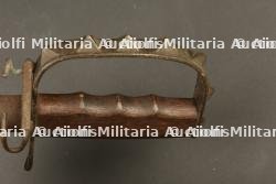Trench knife — miniature 3