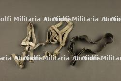 Equipement anglais en cuir pattern 1914. British Pattern 1914 leather equipment — miniature 3