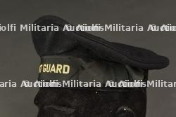 Uniforme US Navy. — miniature 7