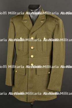 Vareuse d'officier USAAF.