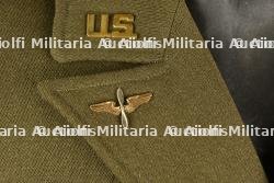 Vareuse d'officier USAAF. — miniature 4