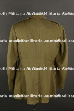 Vareuse d'officier USAAF. — miniature 6