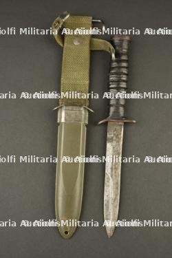 Couteau USM3.