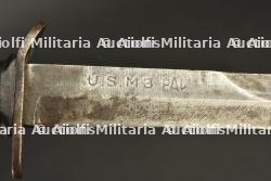 Couteau USM3. — miniature 4