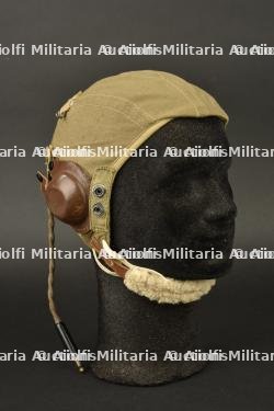 Bonnet de vol A-9.