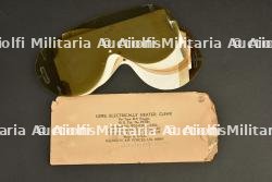Lunettes de vol chauffante US. — miniature 9