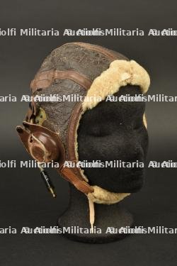Bonnet de vol B-6. — photo 1