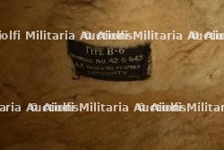 Bonnet de vol B-6. — photo 2