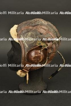 Bonnet de vol B-6. — miniature 5
