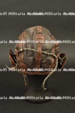 Bonnet de vol B-6. — photo 10