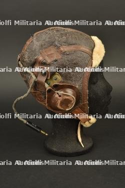 Bonnet de vol B-6. — photo 11