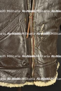 Blouson de vol B-3. — miniature 5