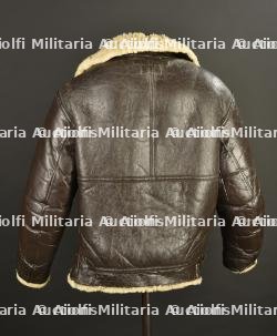 Blouson de vol B-3. — miniature 8