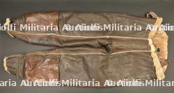 Pantalon de vol A-3. — photo 1