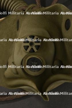 Masque à oxygène A-10. — miniature 5