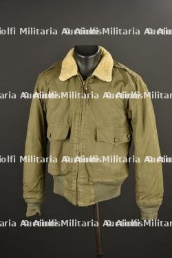 Blouson B-10.