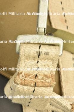 Harnais de parachute A-2. — photo 4